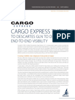 Cargo Express OK
