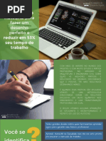 eBook 7 Dicas Essenciais No AutoCAD Para Fazer Um Desenho Perfeito e Reduzir Em 53 Seu Tempo de Trabalho