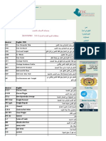 مختصرات الاستيراد والتصدير 