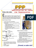 Boletin-4-Manipulación de Carga Transpaleta-.pdf