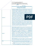 ANEXO 2 - Guayaquil-Ecuador 2016 Ficha Técnica. Justificación Del Proyecto