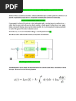 Pid Project