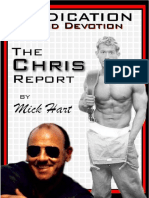Chris Report