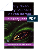 Larry Niven & Jerry Pournelle & Steven Barnes - Heorot - 02. Dragonii Heorot Vol. 2