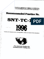 SNT TC 1a 1996