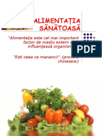 97181749 Alimentatia Sanatoasa Ppt 2