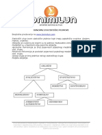 Osnovni Statisticki Pojmovi PDF