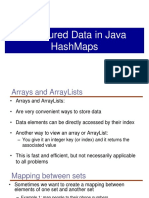 Hash Maps