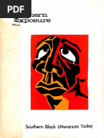 Southern Exposure - Southern Black Utterances Today