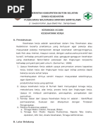 Download Kerangka Acuan Kesehatan Kerja by ikal SN328435743 doc pdf