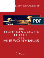 Bibel Ist Gefalscht PDF
