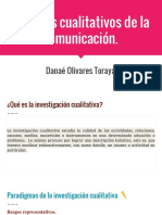 Métodos Cualitativos de La Comunicación PDF