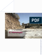 Hidrologia Nayarit PDF