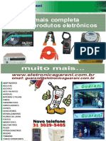 Revista Da Eletronica Guarani