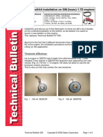 TB 025 E2 5563XS GM Isuzu 1 7D PDF