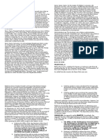 G.R. No. 206248, February 18, 2014 GRACE M. GRANDE, Petitioner, v. PATRICIO T. ANTONIO, Respondent