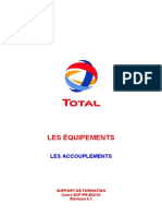 Les Accouplements PDF