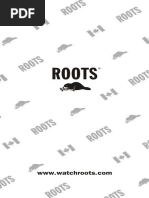 Download Roots Watch Manual by Daniel Campbell SN328447697 doc pdf