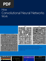 How CNNs Work