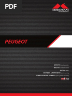 Mobensani Cat. 2015 PEUGEOT 18511