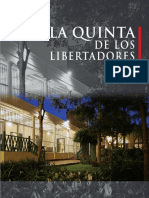 La Quinta de Los Libertadores