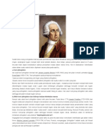 1.hukum Kekekalan Massa (Hukum Lavoisier)