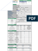 Hoja de Datos Ingresos