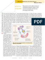 Artritis Reum PDF