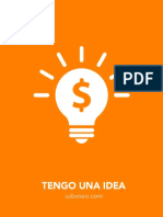 Tengo Una Idea