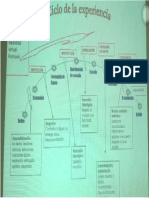 Bloqueos en El Ciclo de La Experiencia