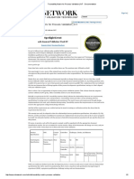Traceability Matrix for Process Validation _ IVT - Documentation.pdf