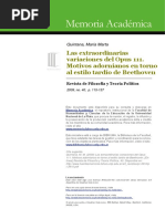 Las extraordinarias variaciones del Opus 111. Motivos adornianos en torno al estílo tardío de Beethoven.pdf