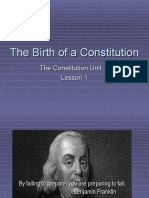 Birthofaconstitution 2016