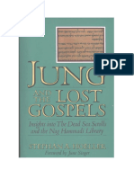 Jung y La Pérdida de Los Evangelios