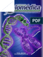 Volumen 03 Comunidad Biomedica
