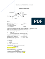 Design of Roof Truss