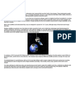 How Weather Satellites Monitor Global Conditions