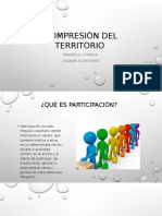 Compresión Del Territorio