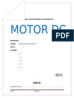 Documents.mx Proyecto Motor Dc