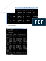 Ejemplos de Operaciones Con Base de Datos