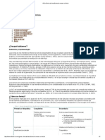 Guía Clínica de Insuficiencia Venosa Crónica