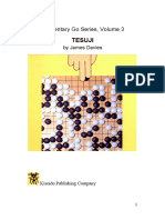 Elementary Go Series Vol. 3 - Tesuji.pdf