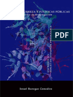 Migracion Pobreza y Politicas Publicas PDF