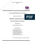 Pendulo SImple Con Friccion PDF