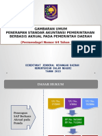 Paparan Permendagri 64 Tahun 2013 Agas 28 Jan. 2014 @6