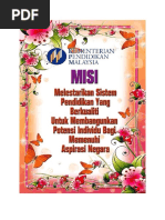 Karangan Bahagian b Percutian Bersama Keluarga