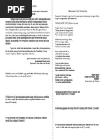 Karangan Bahagian b Percutian Bersama Keluarga Karangan Bahagian b Percutian Bersama Keluarga