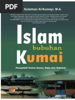 Download Islam Bubuhan Kumai-Sulaiman by Antyeinqilabi SN328469729 doc pdf