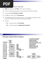 Ericsson 2G Cell Handling