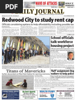 San Mateo Daily Journal 03-28-19 Edition | PDF | Newspapers